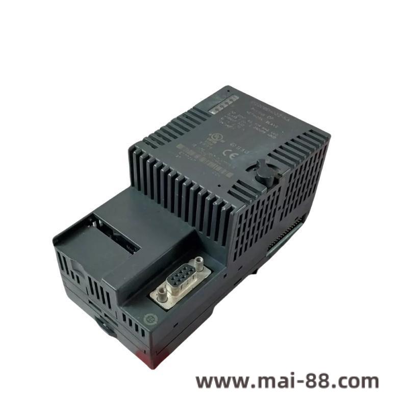 IC200BEM002 Terminal Details