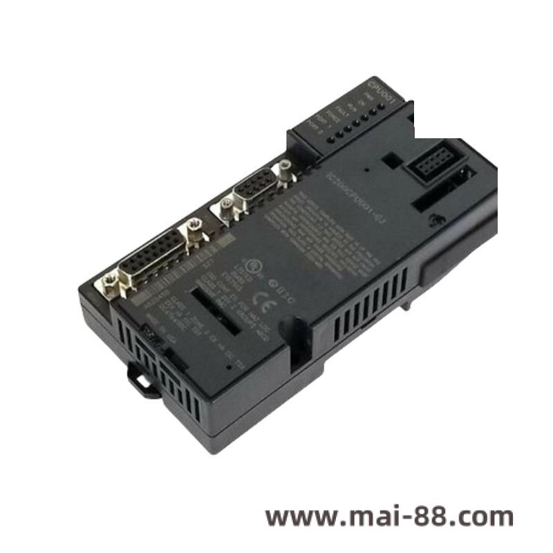 BCG450-SD Processing Unit