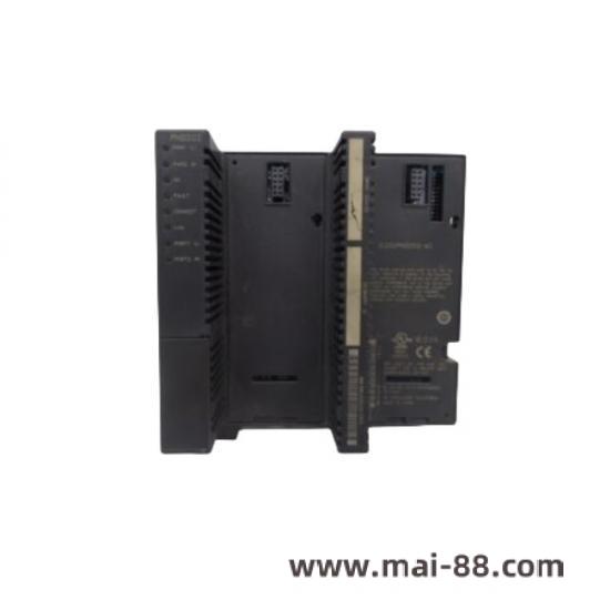 HE693RTD660 Module in Control Cabinet