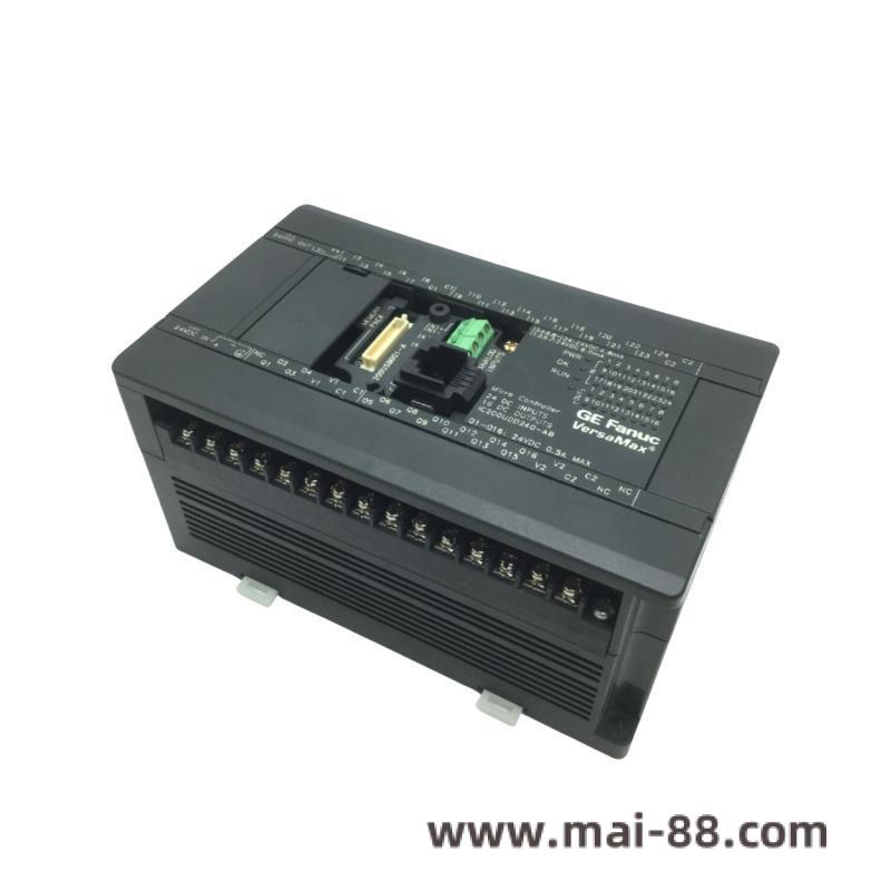 GE IC600BF802RR