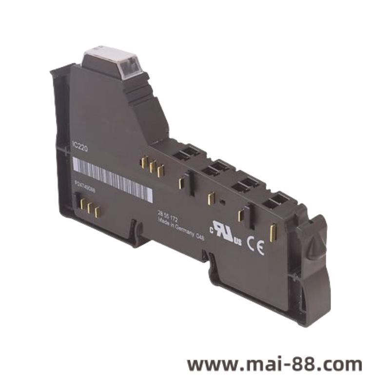 Fanuc A20B-3300-0102 Module Details