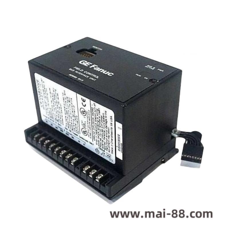 GE Control Module Installation