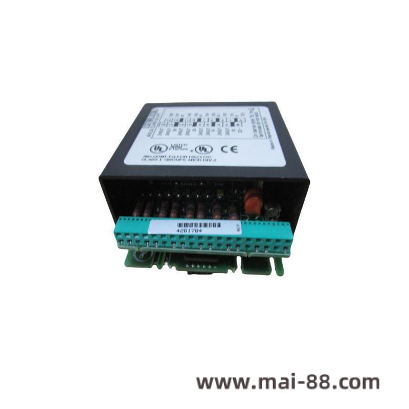 GE IC670MDL644
