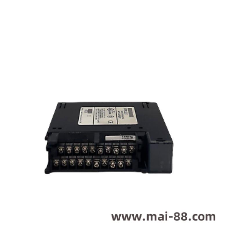 GE IC693ALG221F Analog Input Module