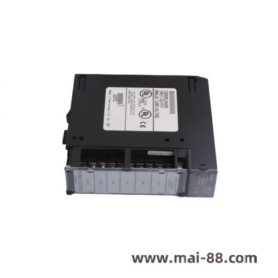 GE IS200ISRJG1A RJ45 Adapter