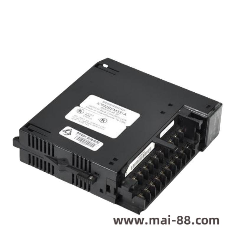 GE IC693BEM331