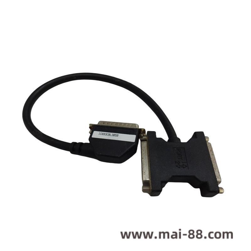 GE IC756WDN009E-22