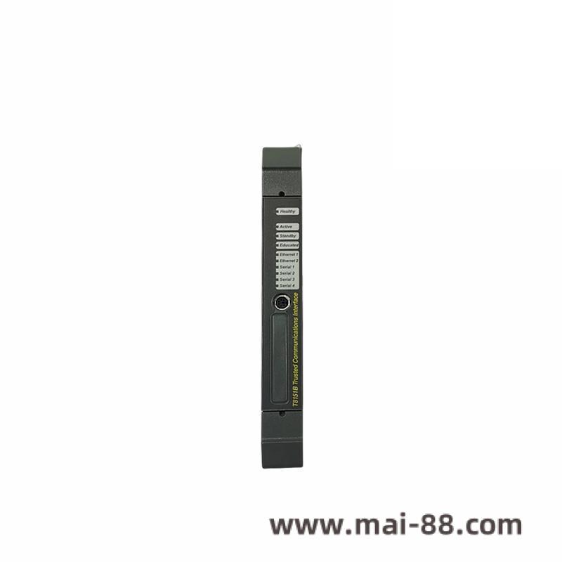 Industrial Application