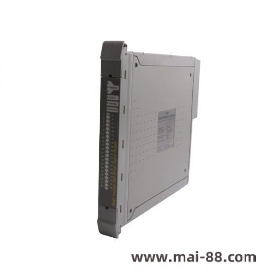 GE 336A4932AHG01 Control Module
