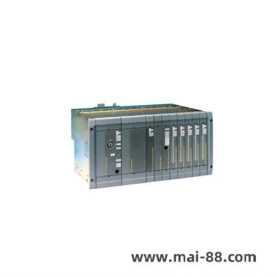 ICS TRIPLEX T8100 Control Module