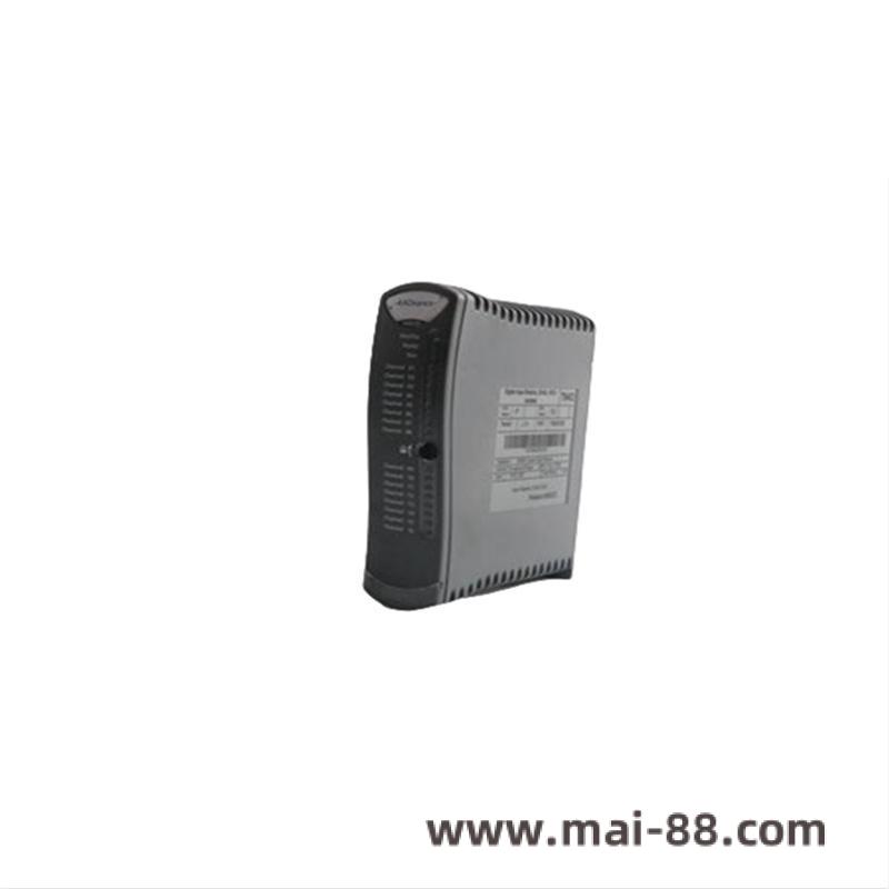 ICS TRIPLEX ACC-24E2A