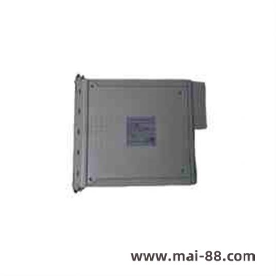 ICS TRIPLEX T8310