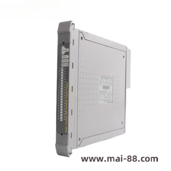ICS T8461C Front View