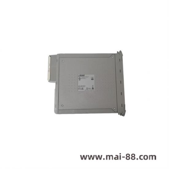 ICS TRIPLEX TC-201-01-4M5 Side View