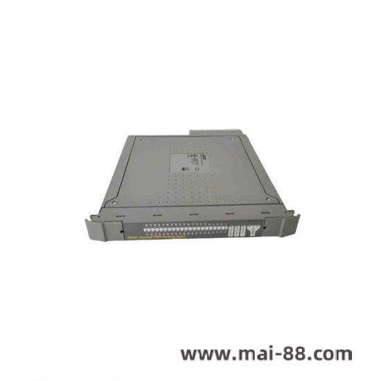 ICS TRIPLEX TC-201-01-4M5 Installation