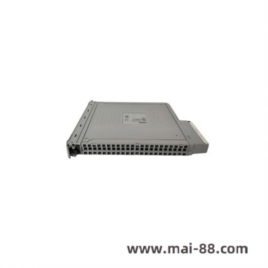 ICS TRIPLEX TC-215-01-6M5 Front View