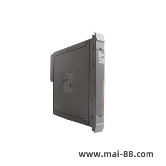 ICS TRIPLEX TC-215-01-6M5 Connector Detail