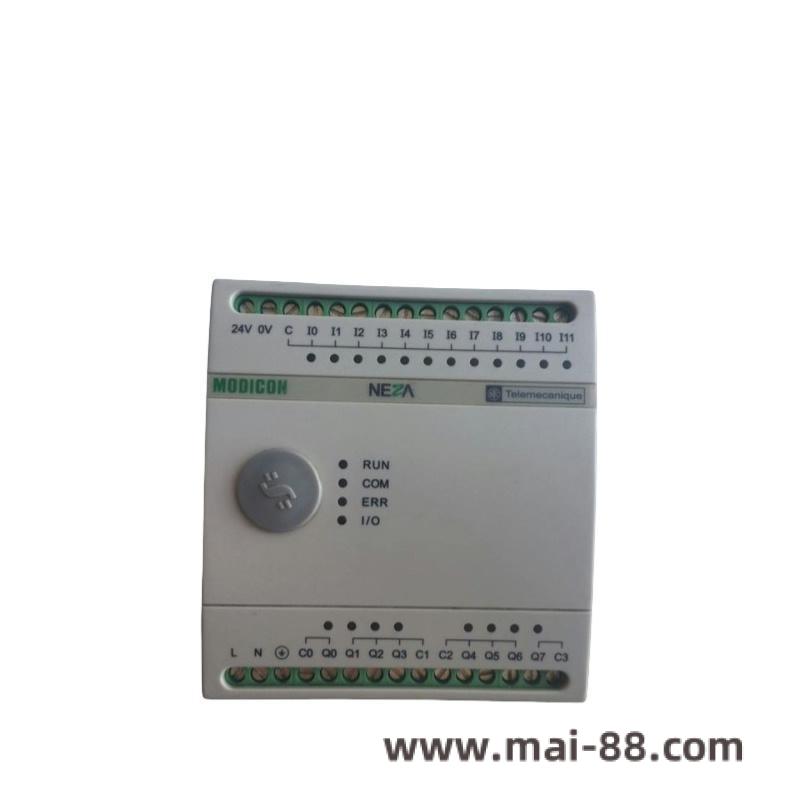 ABW140EG Installation Example