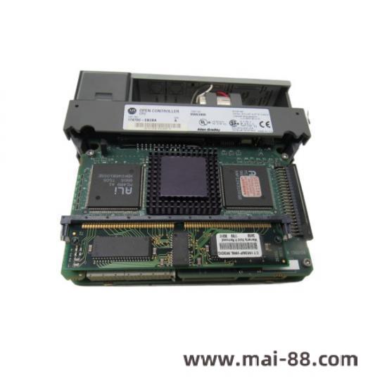 INDEL AG INFO-4KP-94161 Connection Interface