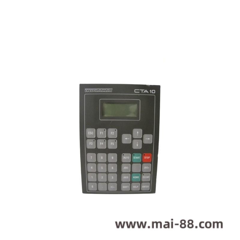 Control System Integration