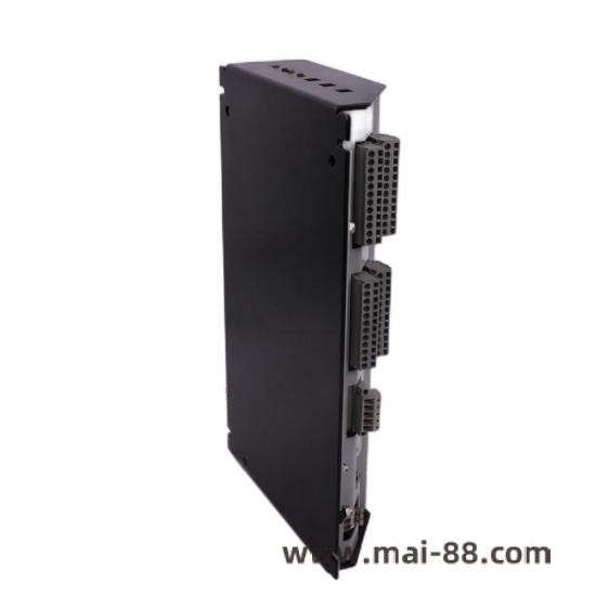 Indramat Control Panel