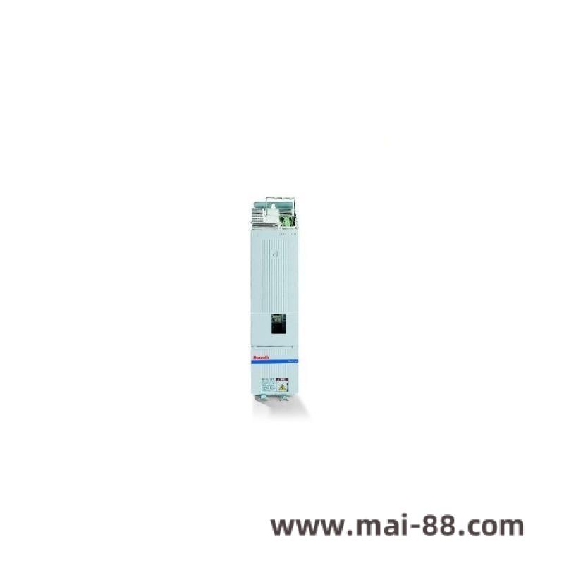 Indramat HDS05.2-W300N-HS09-01-FW