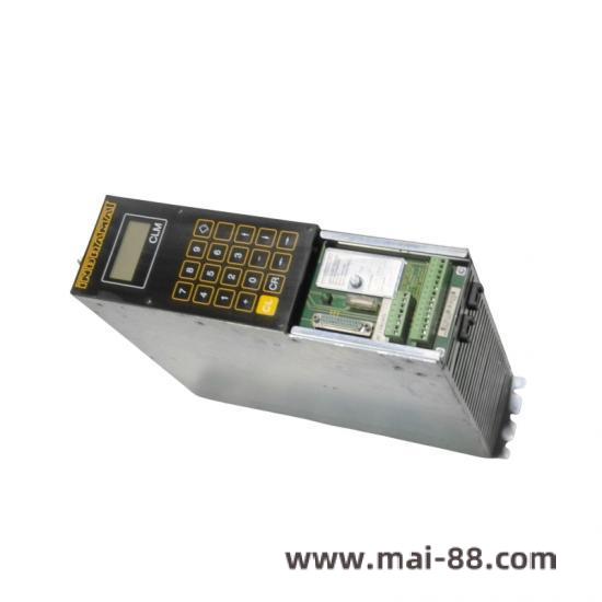 KDS1.3 Front Panel