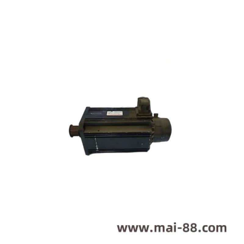 MAC112C-0-ED-2-C/180-B-0/S003 Side View