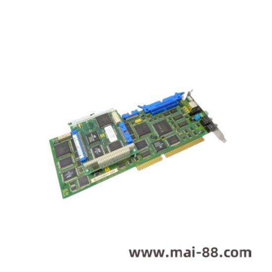 Indramat MKD090B-047-GG1-KN Controller Board