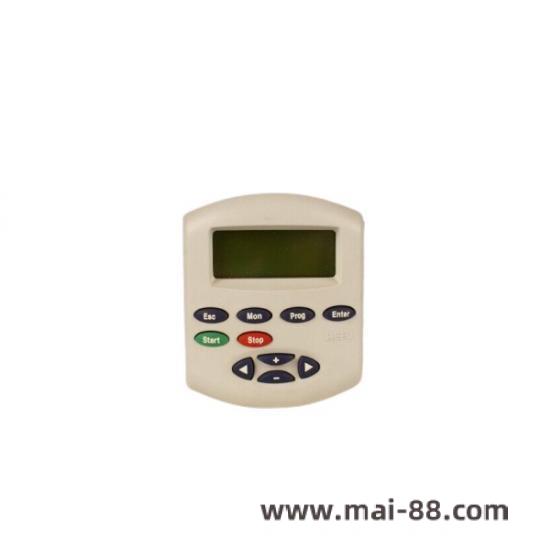 Indramat IKS4388/000,0 Servo Drive Unit