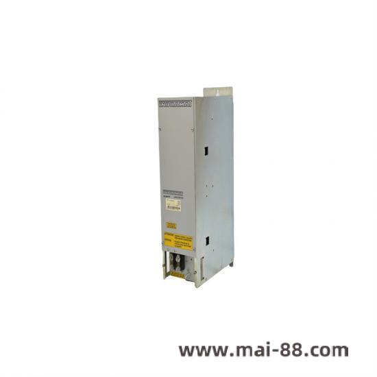 INDRAMAT SKM-3S-94V0 Servo Drive