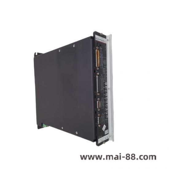 Calibration interface