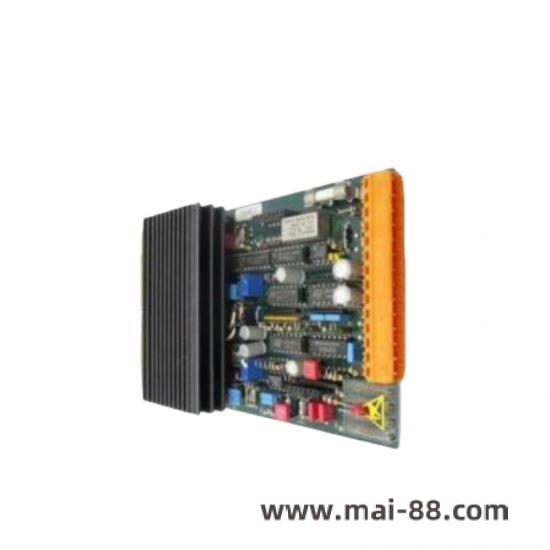INFICON MPG400 front view