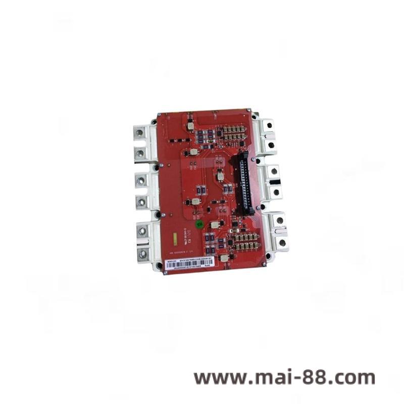 INFINEON V23818-M305-B57 IGBT Module