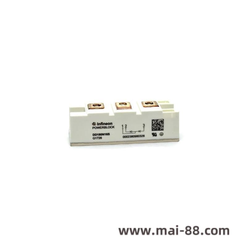 Infineon IGBT Module Applications