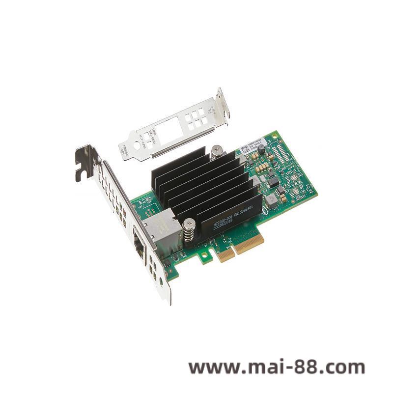 Industrial Network Components