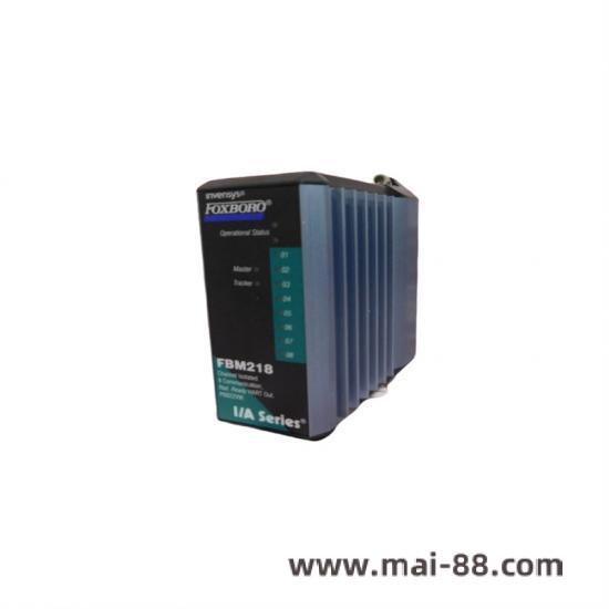 P0916TQ Module Installation Example