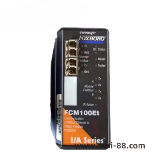 FOXBORO P0902ES
