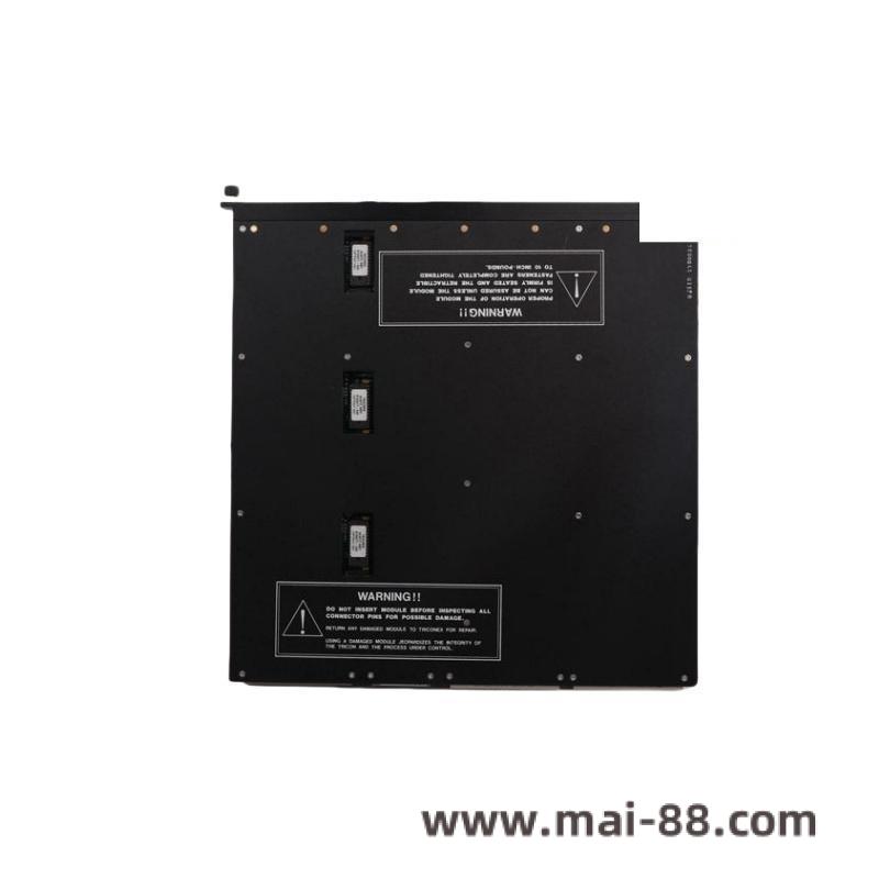 TRICONEX 3000475-520C1R