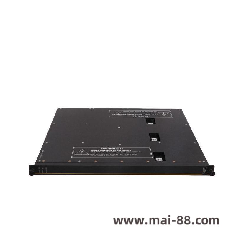 TRICONEX A20B-2002-0650