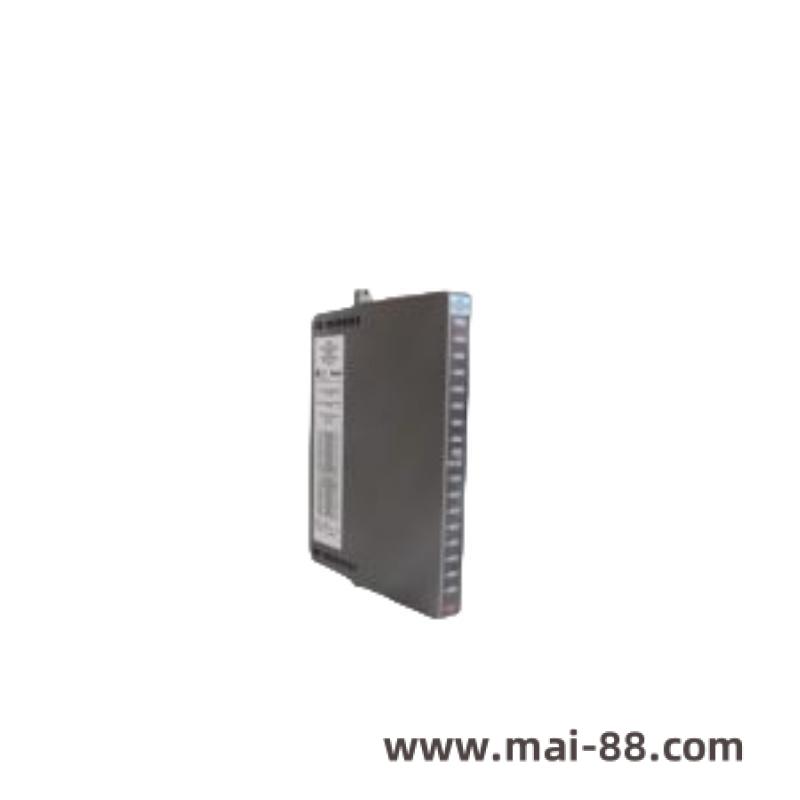 GE IC3600EPZU1 Integration