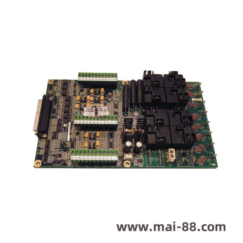 GE Control Board