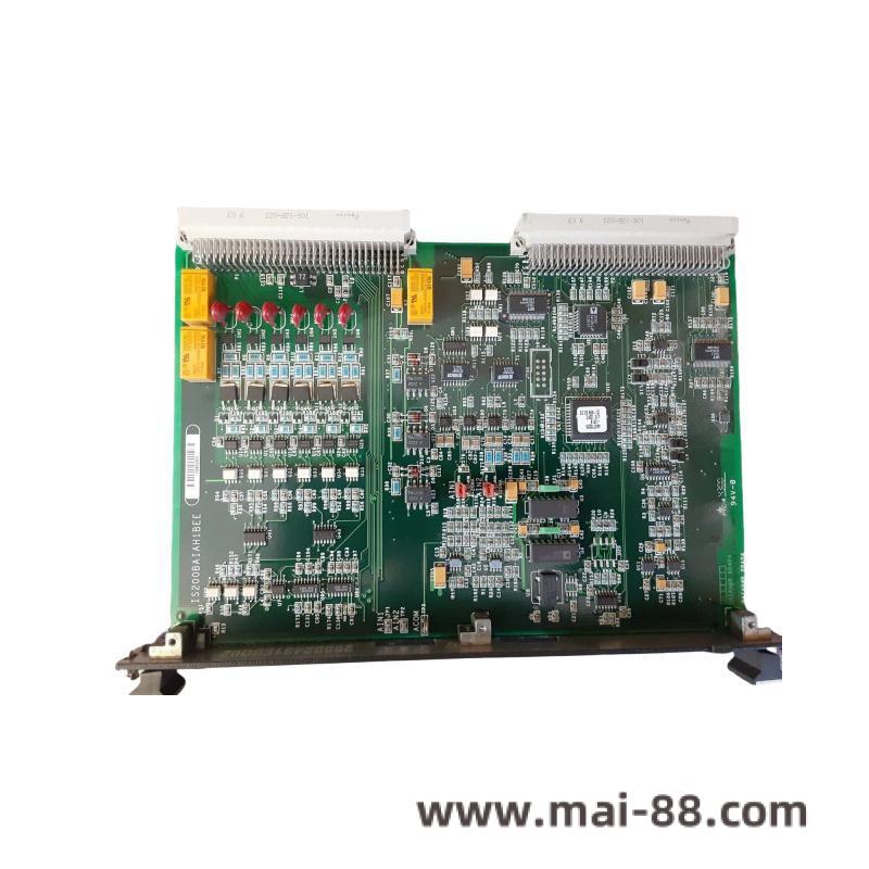 GE IC800SSI216RD2