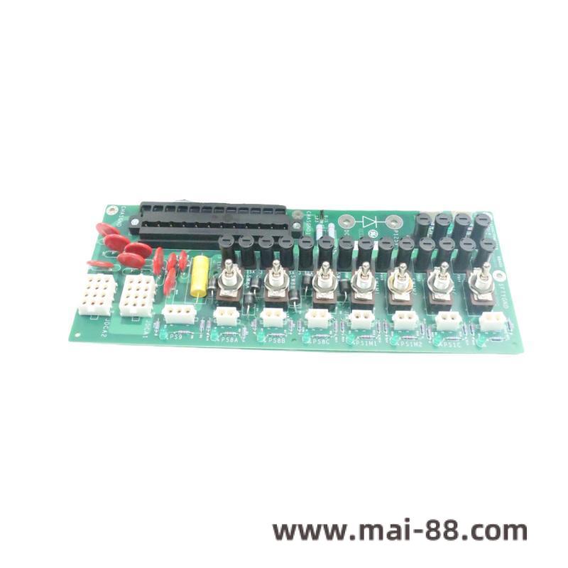 VMIVME-3111-000 Internal Structure