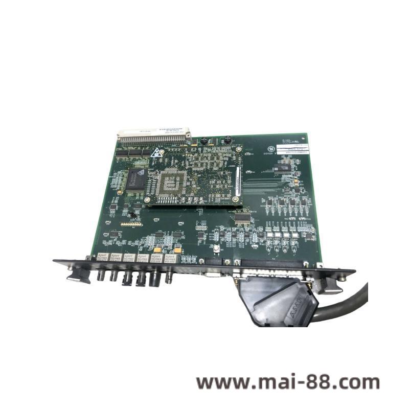 Mark VI System Integration