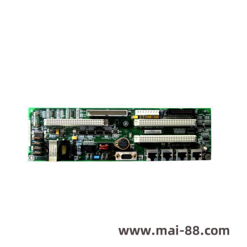 3897182P4 Interface Board