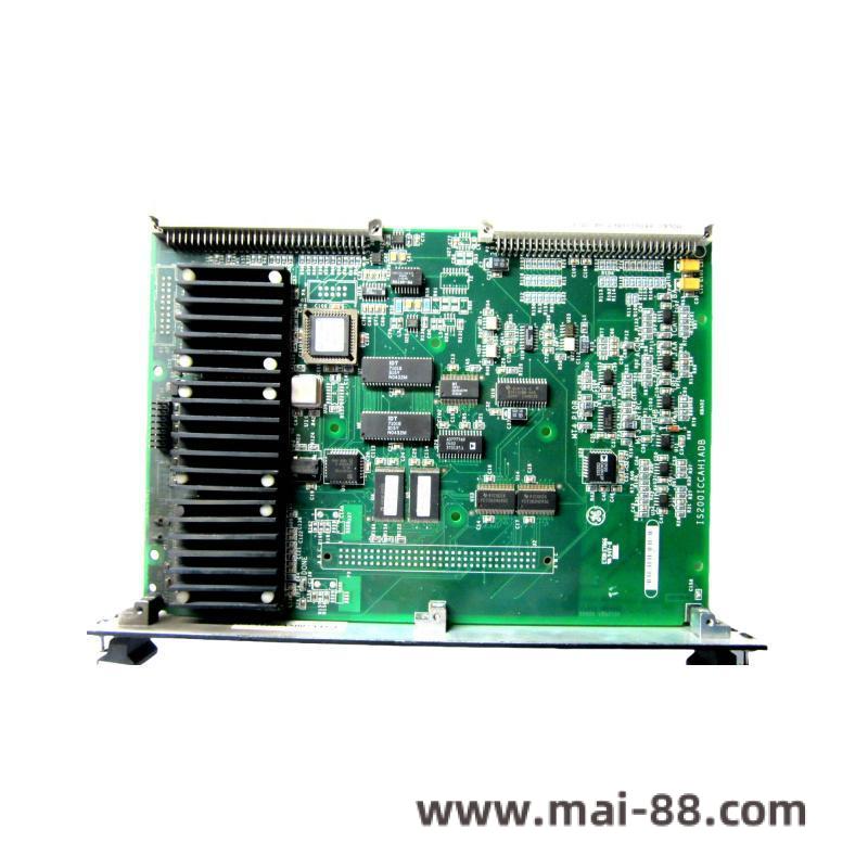 Module Internal View