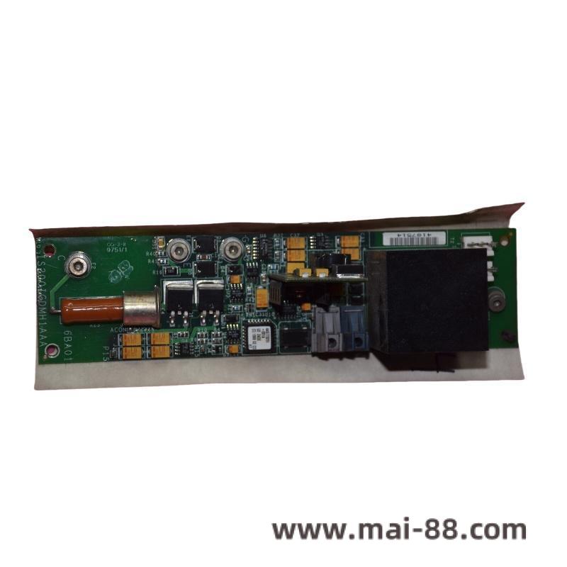 GE MTR-3T21-G-R-0-M-S