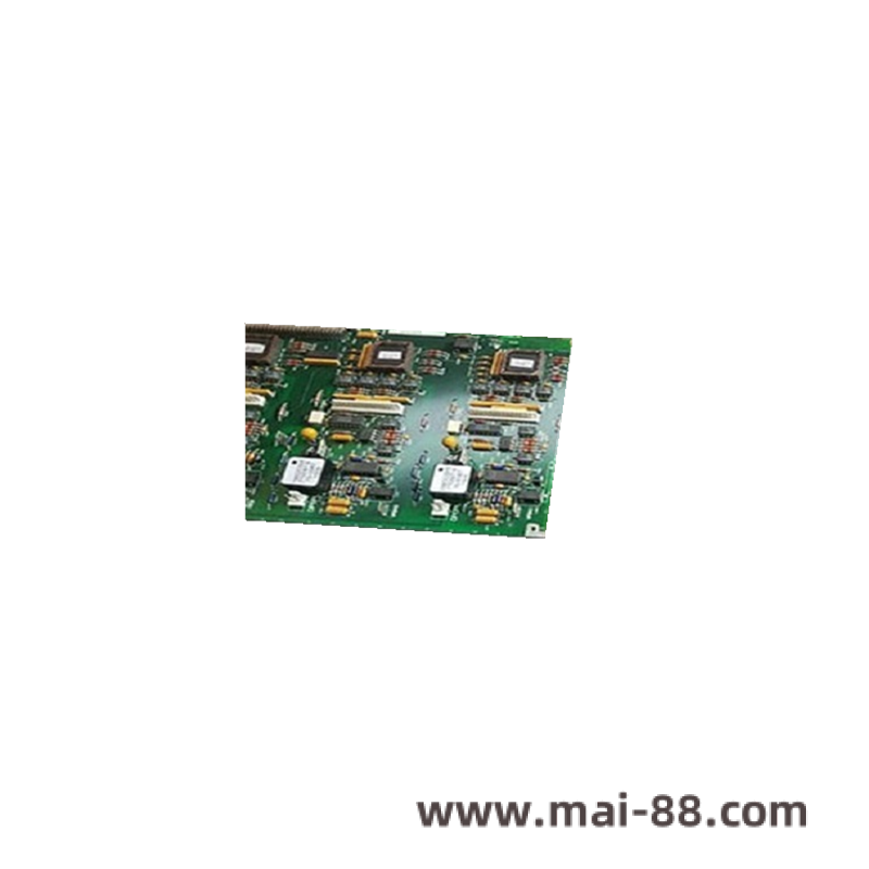 GE Control Module