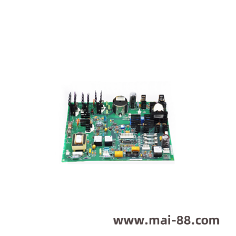 FE250 Power Distribution